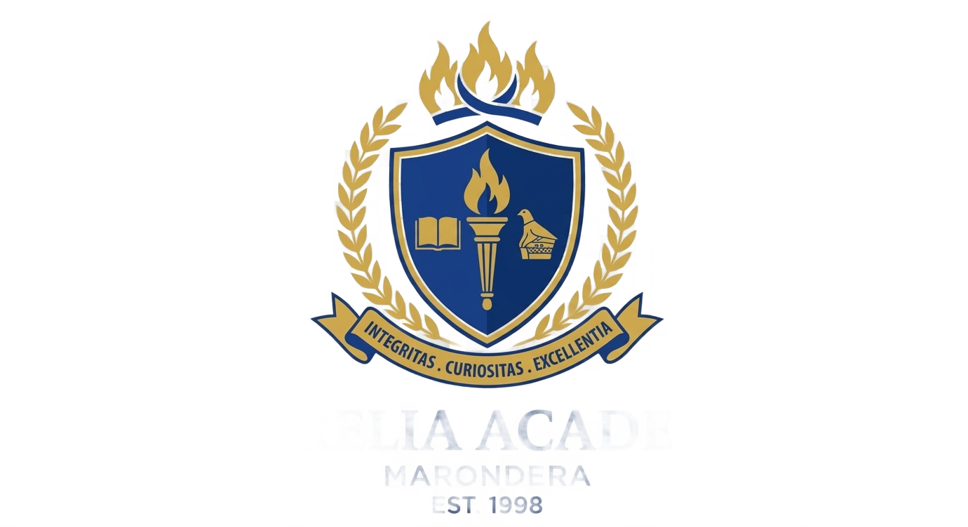 Aurelia Academy Logo